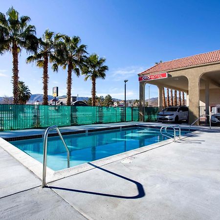 Hotel Palmdale - Antelope Valley -Listing Partner Eksteriør billede