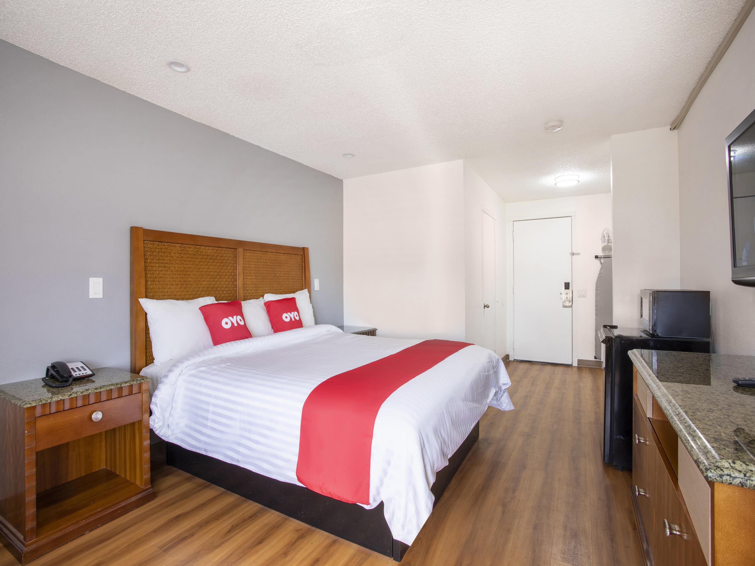 Hotel Palmdale - Antelope Valley -Listing Partner Eksteriør billede