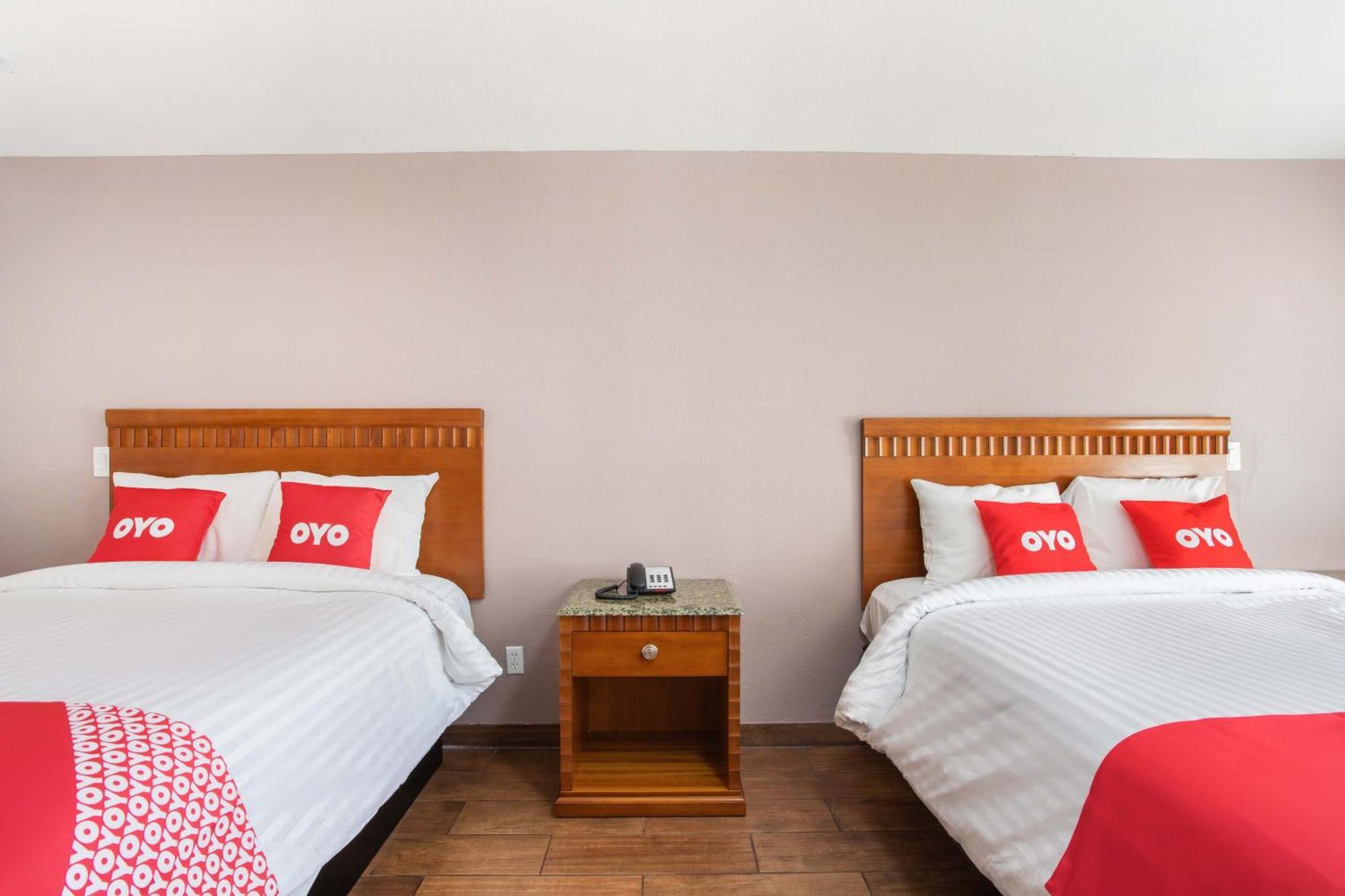 Hotel Palmdale - Antelope Valley -Listing Partner Eksteriør billede