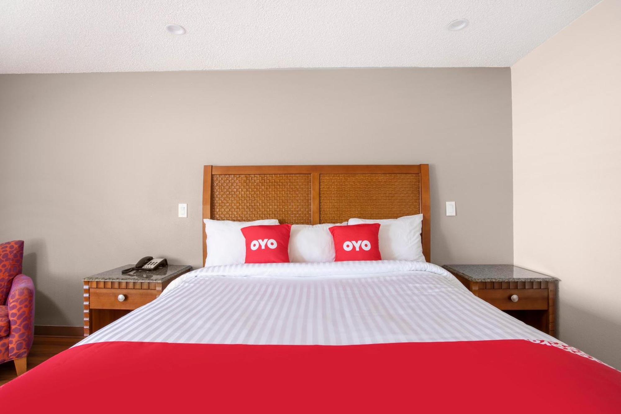 Hotel Palmdale - Antelope Valley -Listing Partner Eksteriør billede