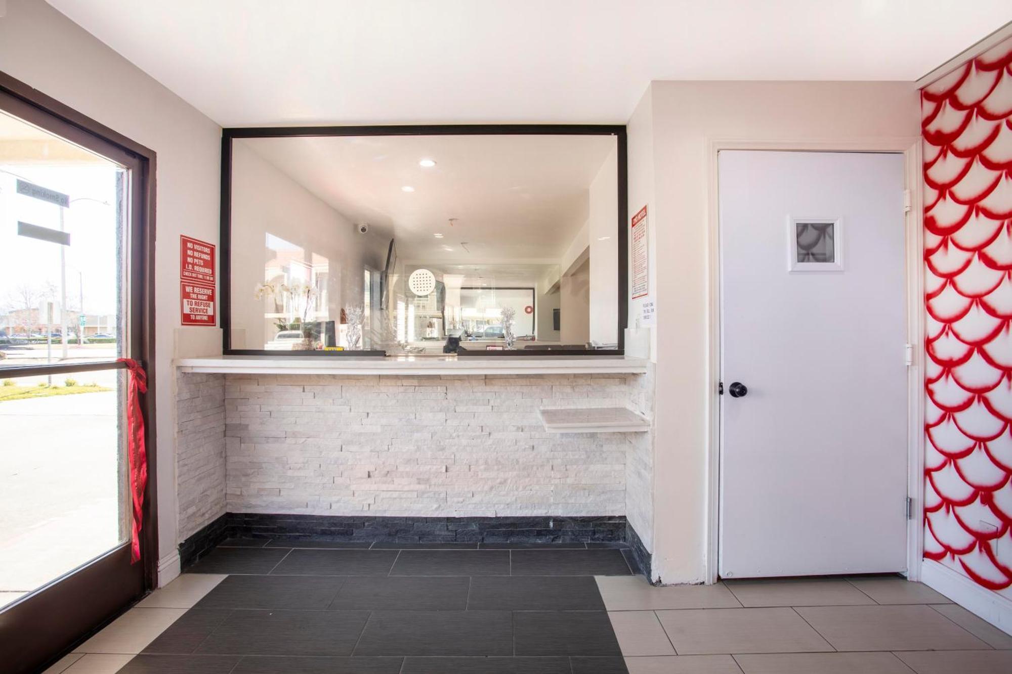 Hotel Palmdale - Antelope Valley -Listing Partner Eksteriør billede