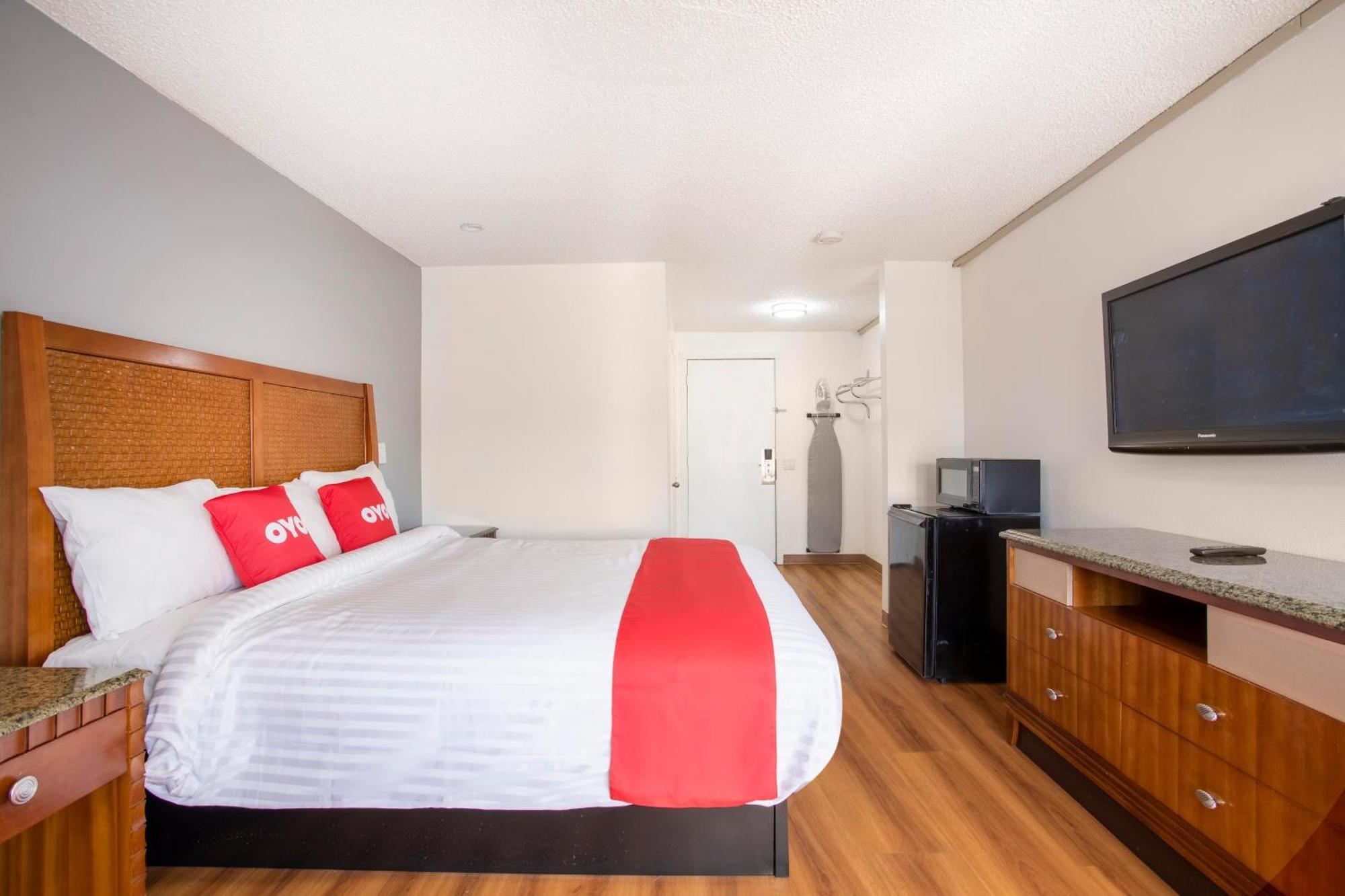 Hotel Palmdale - Antelope Valley -Listing Partner Eksteriør billede
