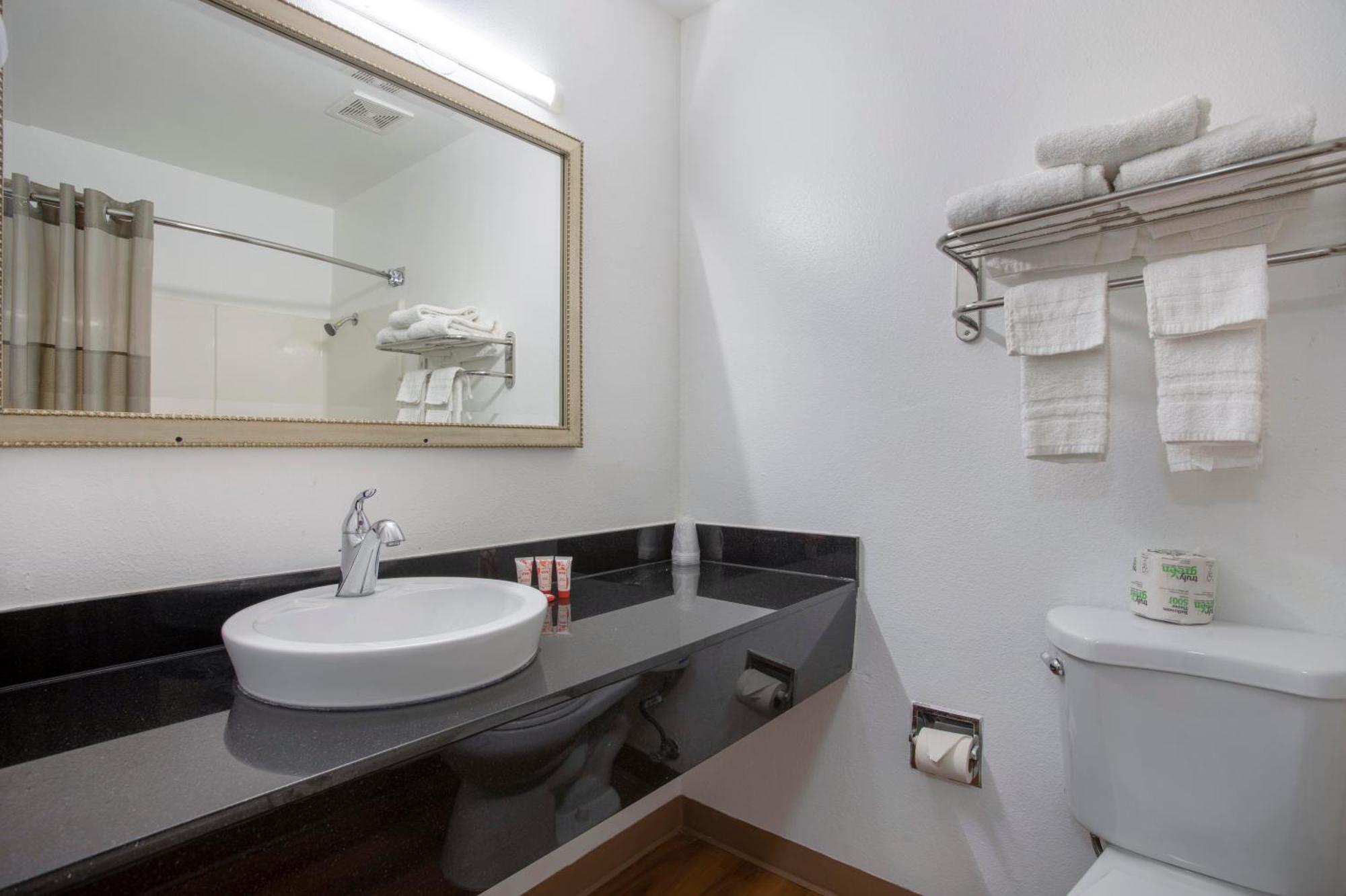 Hotel Palmdale - Antelope Valley -Listing Partner Eksteriør billede
