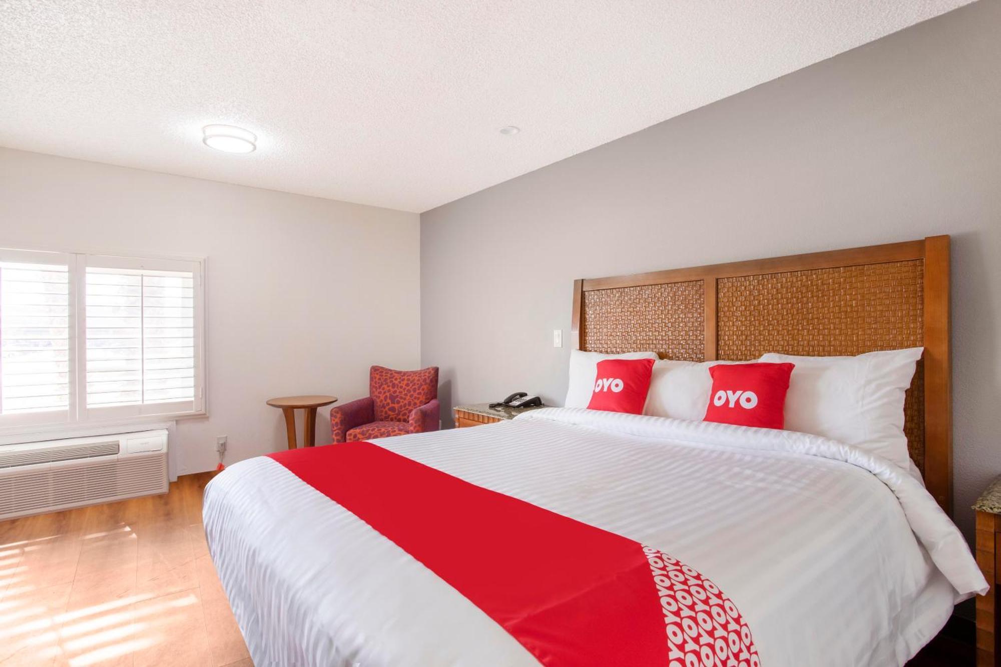 Hotel Palmdale - Antelope Valley -Listing Partner Eksteriør billede