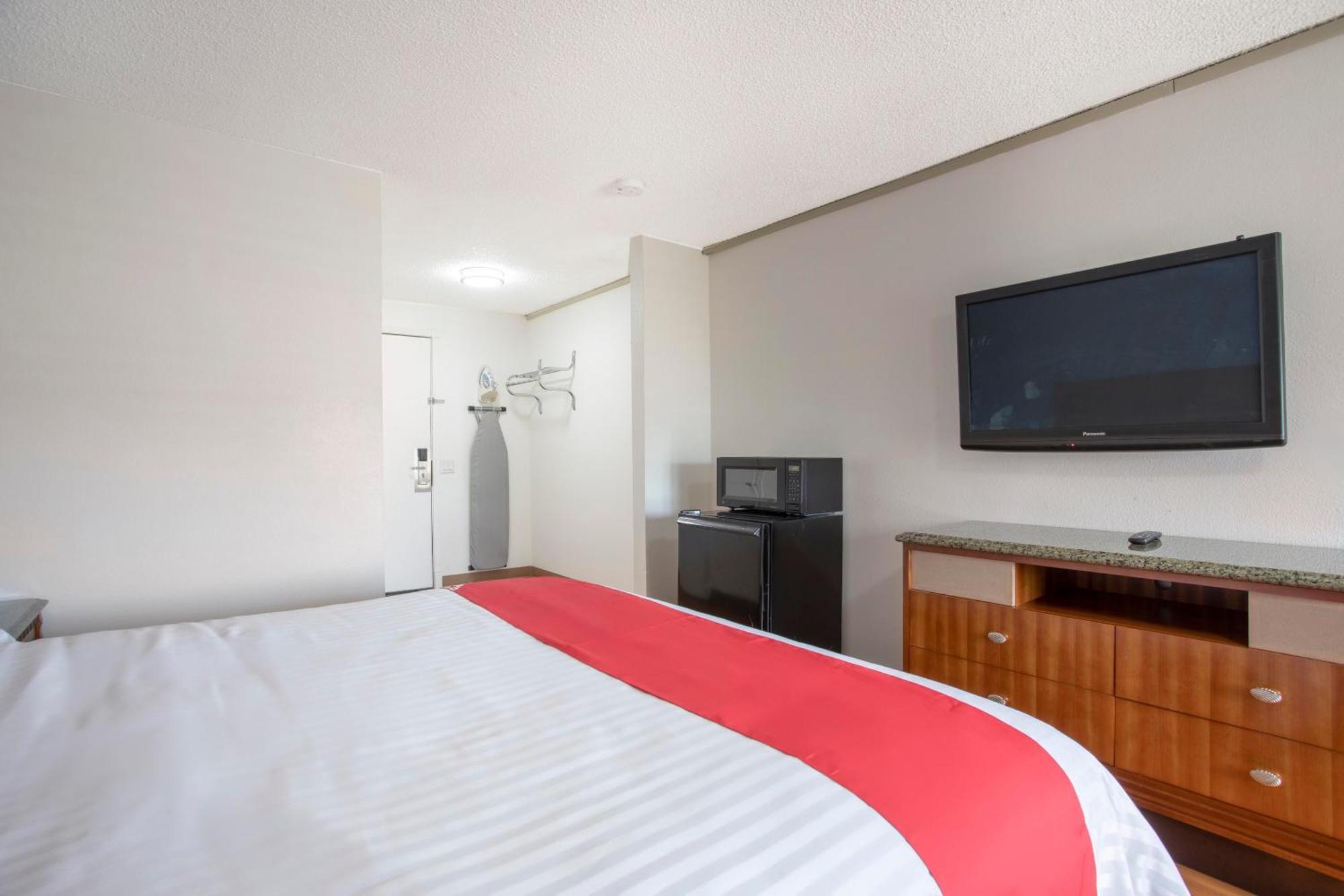 Hotel Palmdale - Antelope Valley -Listing Partner Eksteriør billede