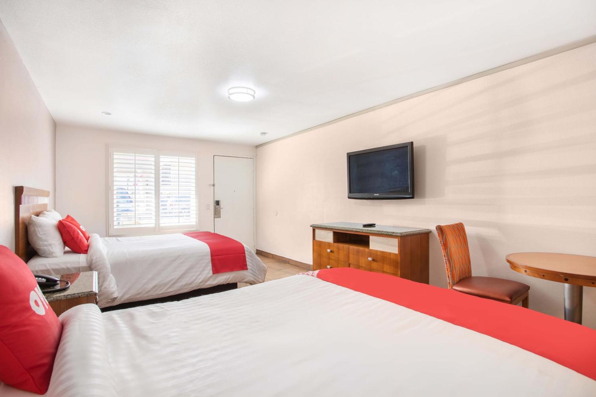 Hotel Palmdale - Antelope Valley -Listing Partner Eksteriør billede