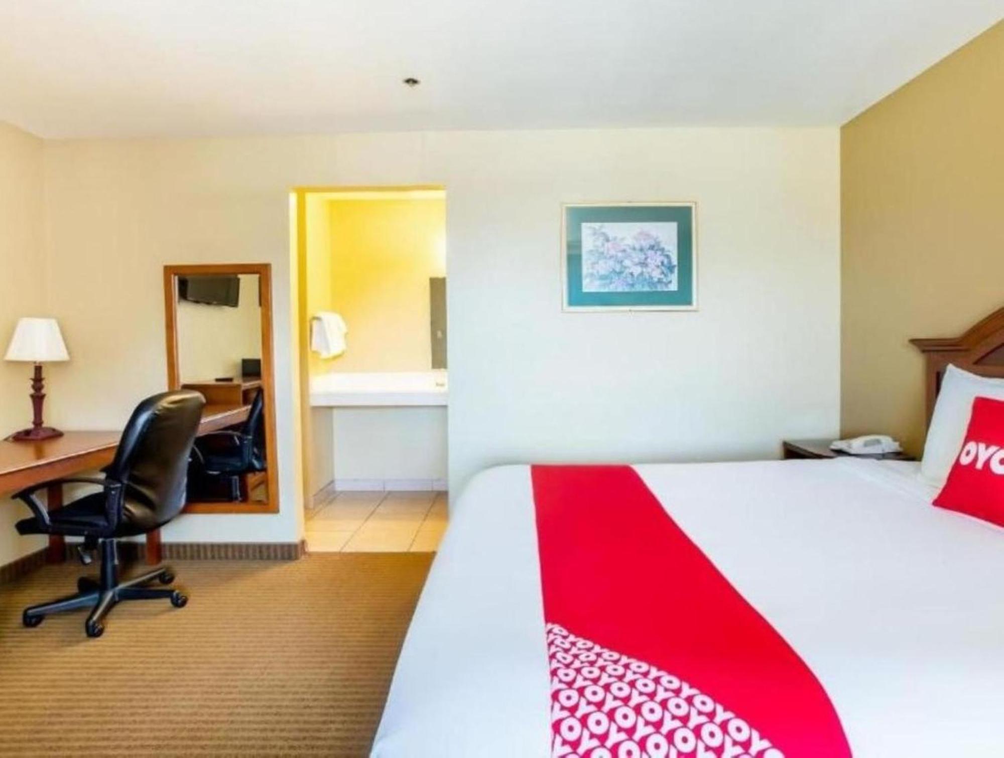 Hotel Palmdale - Antelope Valley -Listing Partner Eksteriør billede